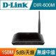 D Link DIR 600ML Wireless N150 Cloud Router with advanced features for seamless connectivity